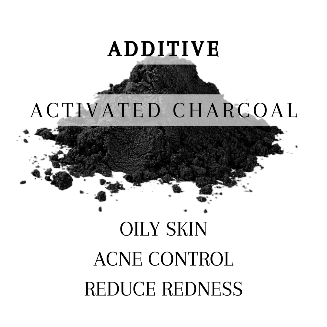 Build Your Own Mud Mask Bar