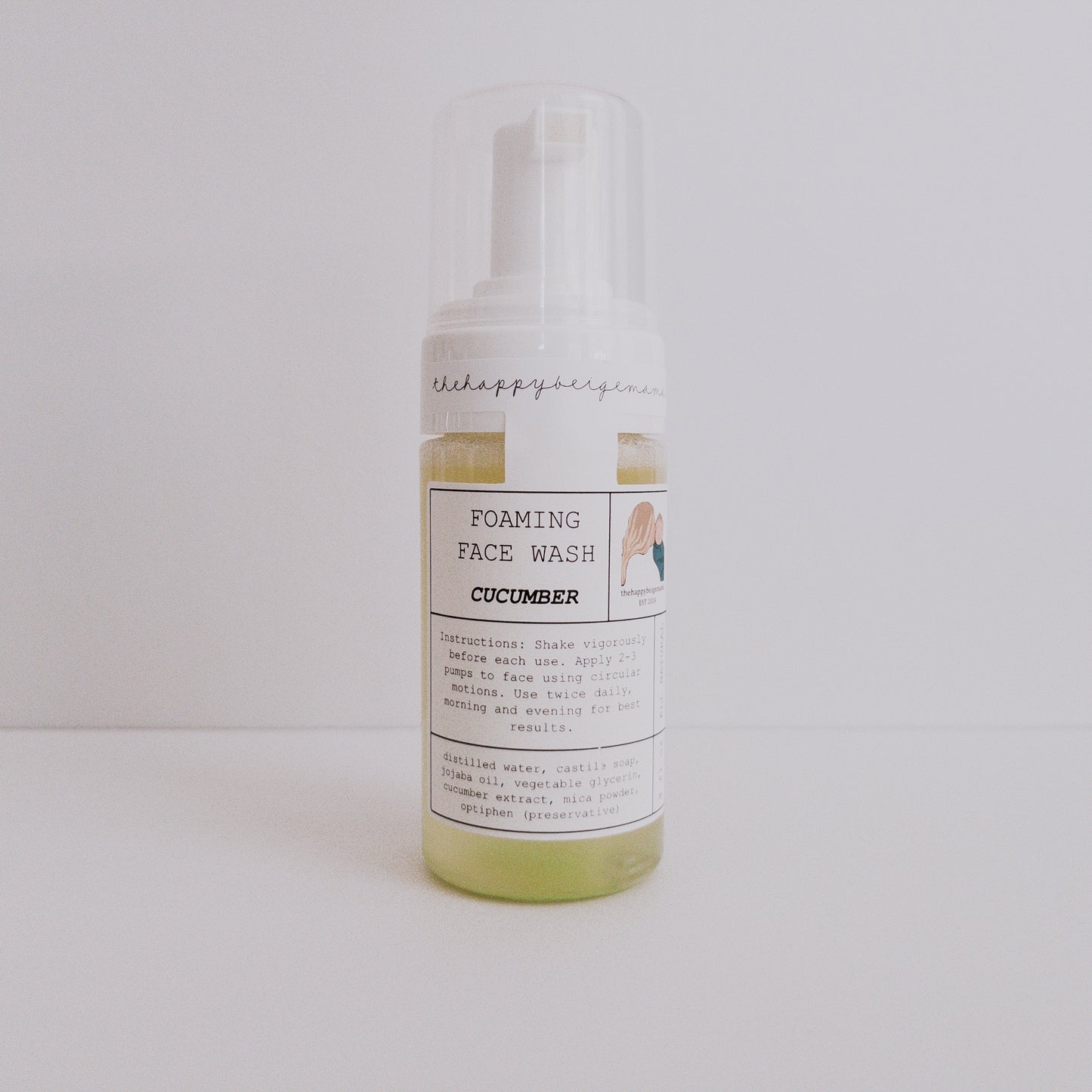 Cucumber Aloe Kit - Acne Control