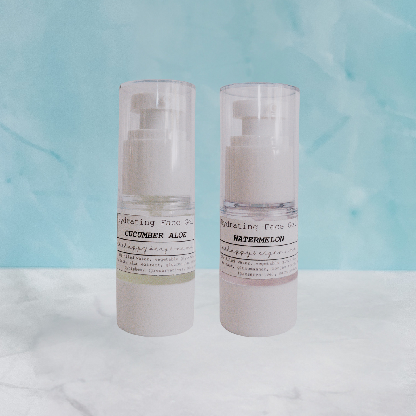 On-The-Go Skin Care Bundle