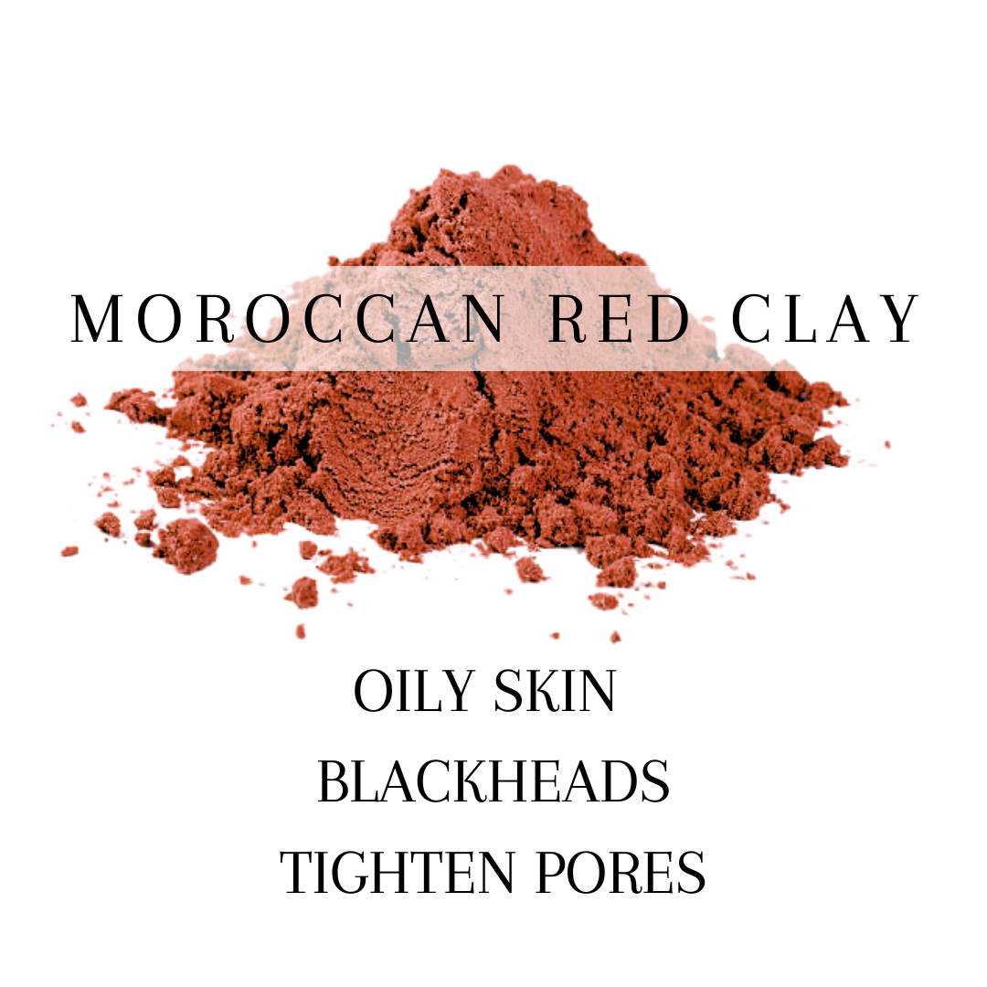 Build Your Own Mud Mask Bar