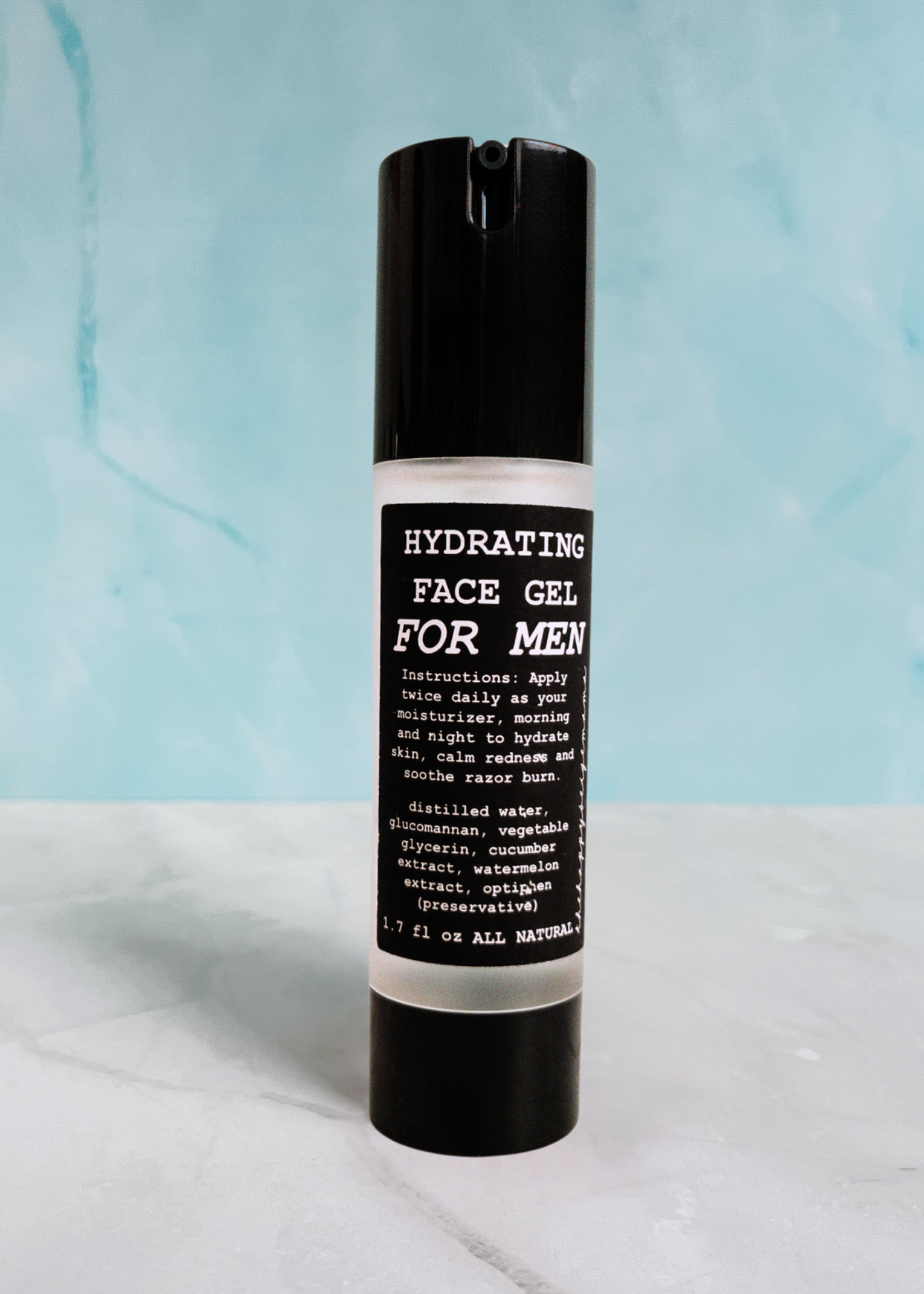 FOR MEN - Skin Care Bundle