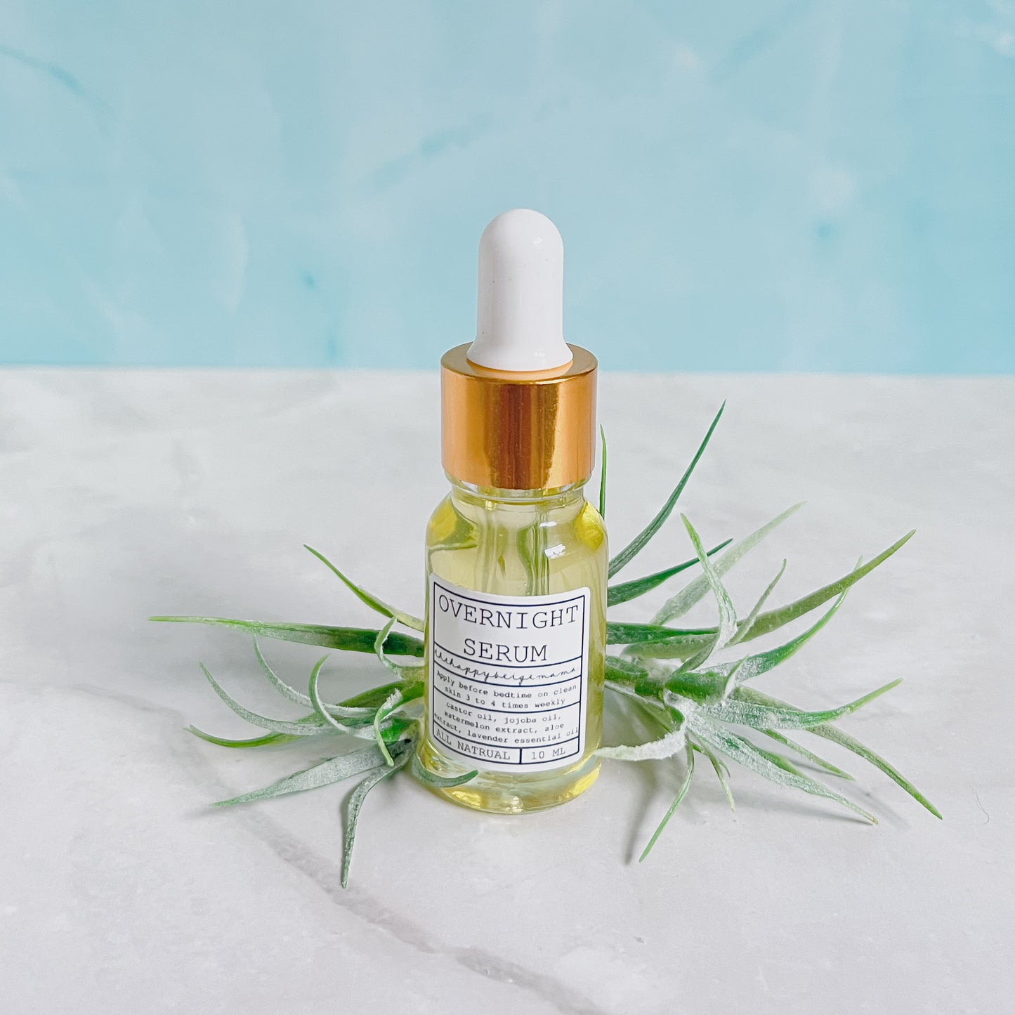 Overnight Serum