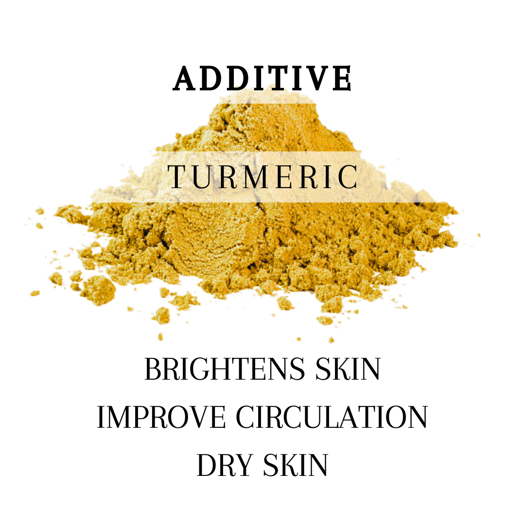 Build Your Own Mud Mask Bar