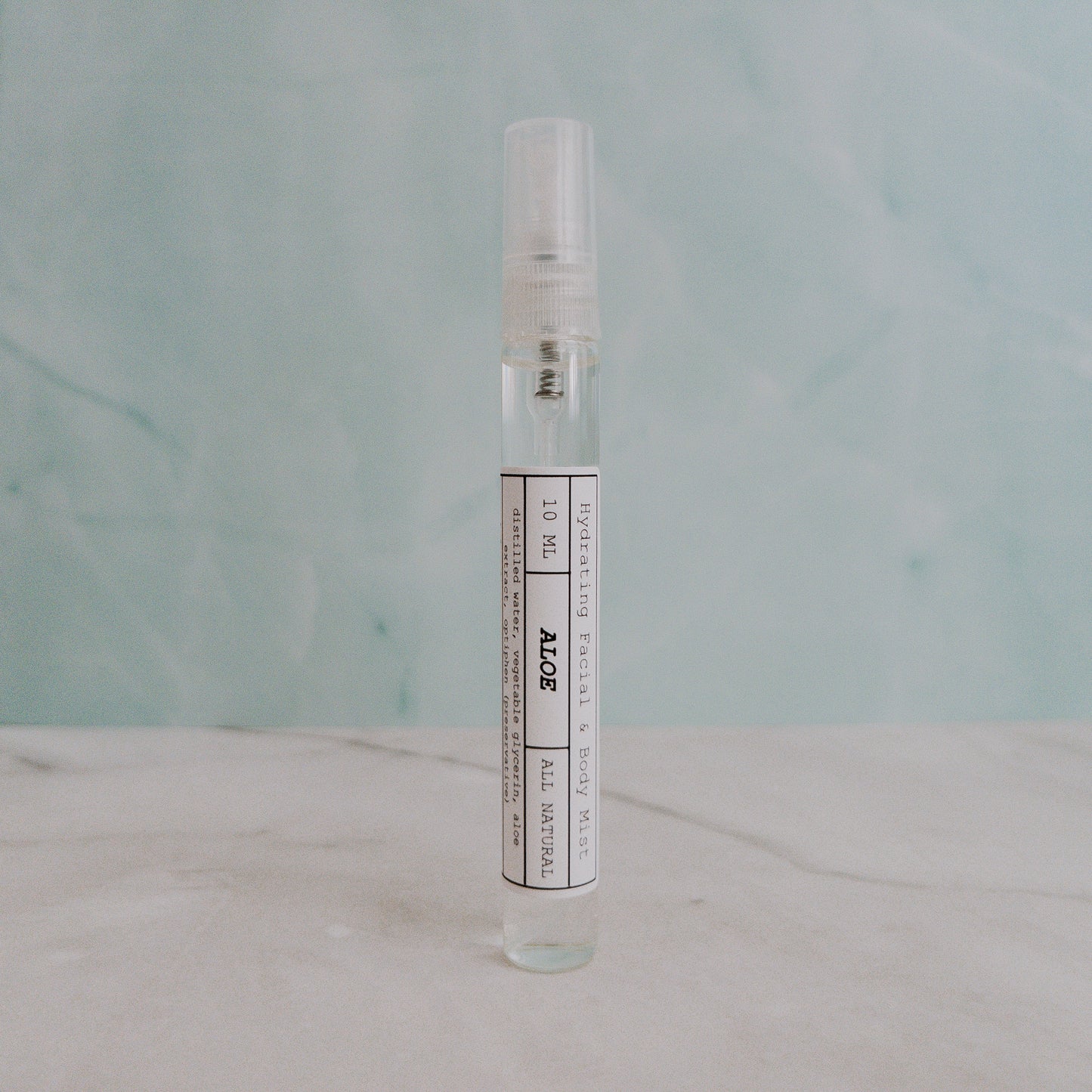 On-The-Go Face & Body Mist