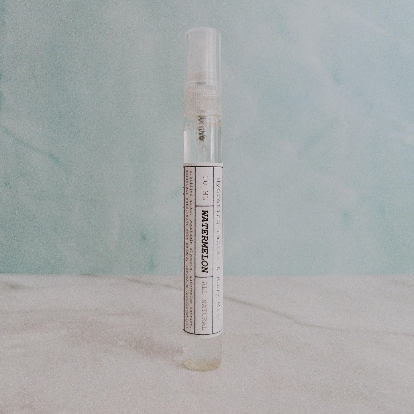 On-The-Go Face & Body Mist