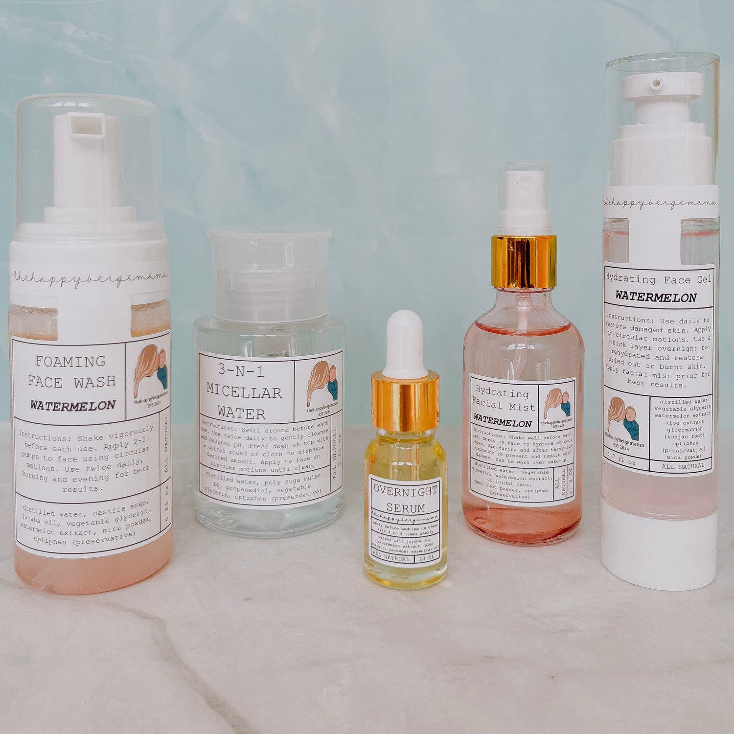 Skin Care Bundles