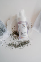 Clarity: Cleanser