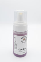Clarity: Cleanser