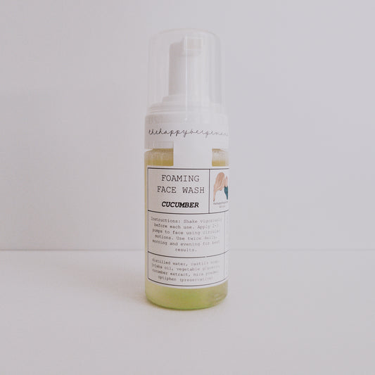 Cucumber Aloe Kit - Acne Control