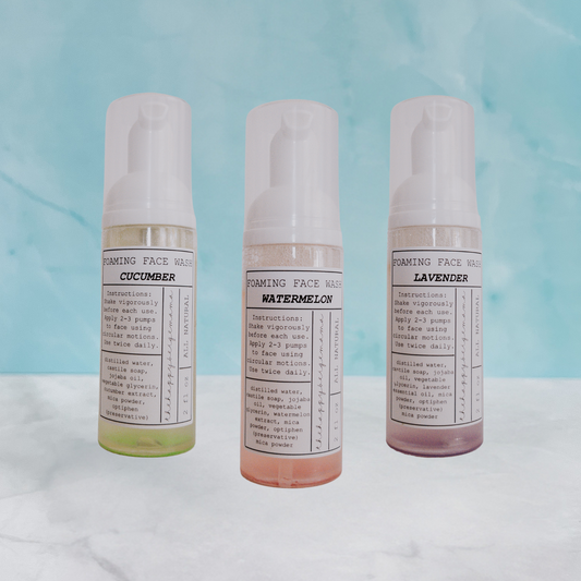 On-The-Go Skin Care Bundle