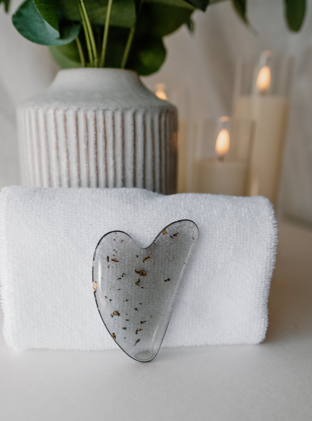 DAILY + NIGHTLY ROUTINE