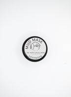 Lavender Mud Mask