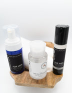 FOR MEN: Skin Care Regimen