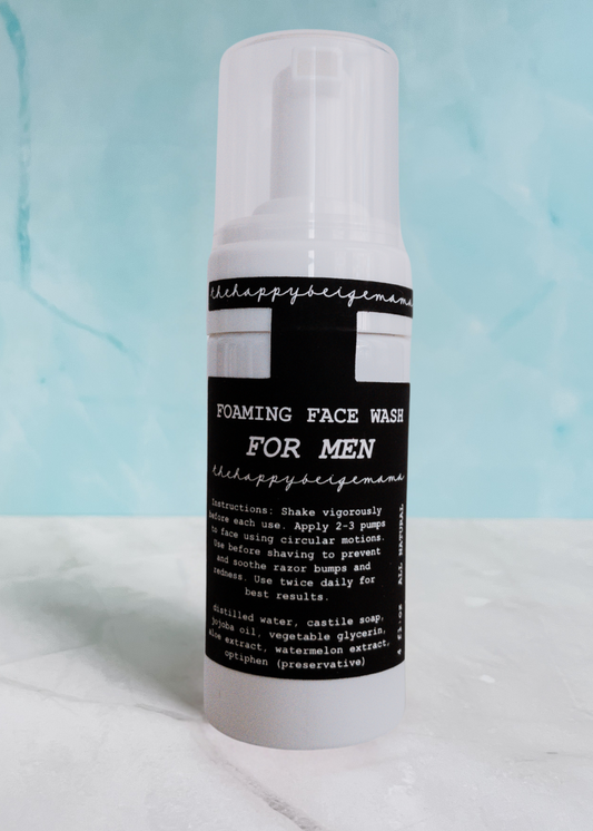 FOR MEN - Skin Care Bundle