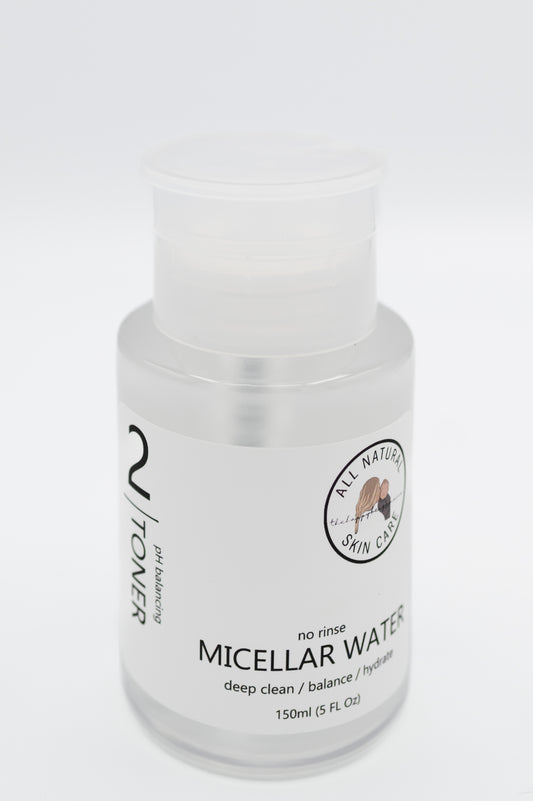 3-in-1 Micellar Water