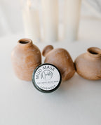 Lavender Mud Mask