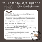 DAILY + NIGHTLY ROUTINE