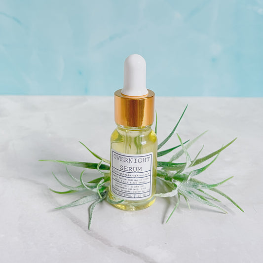 Overnight Serum