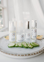 Revive Regimen: Cleanse - Hydrate - Repair