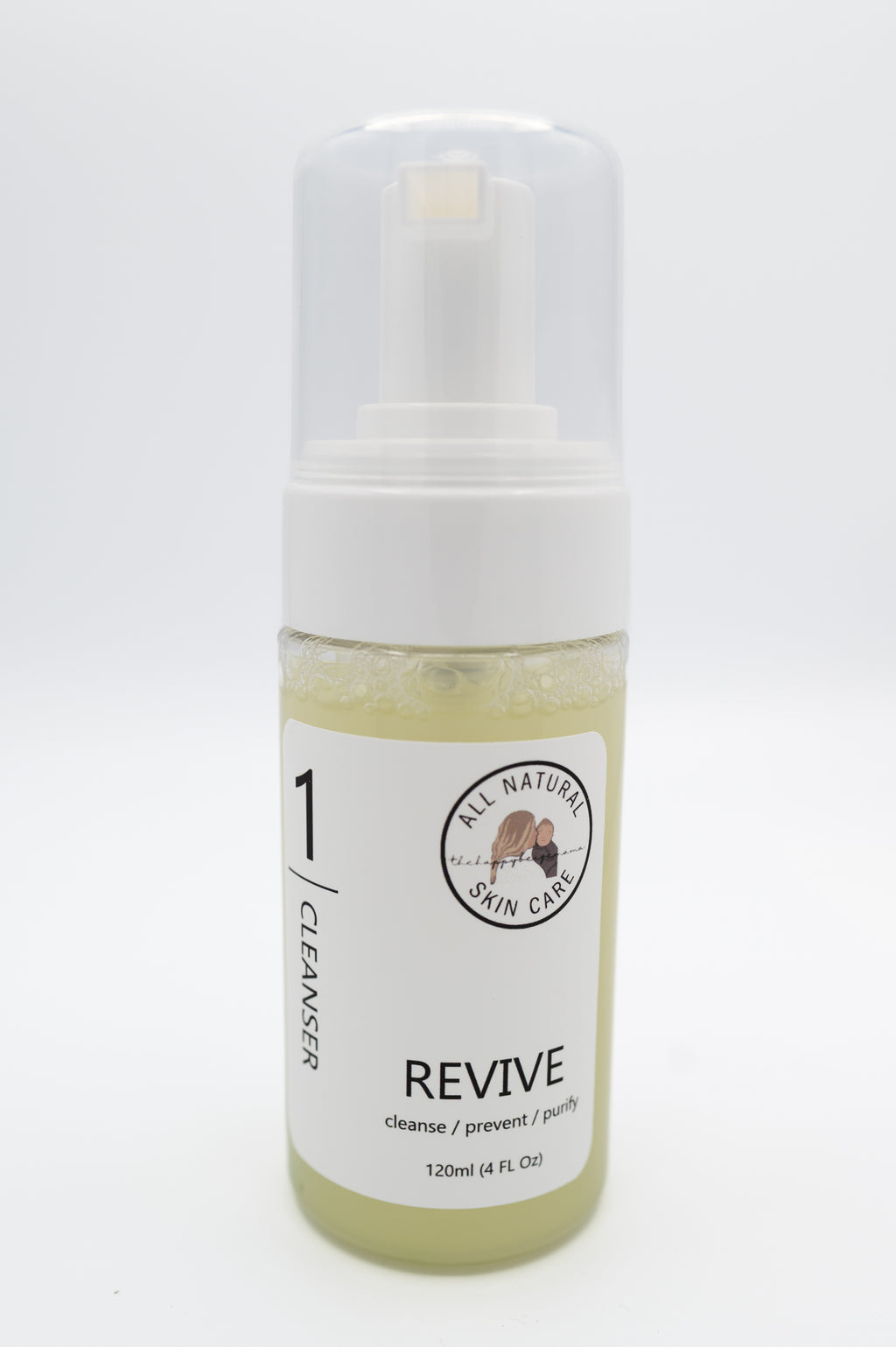 Revive: Cleanser