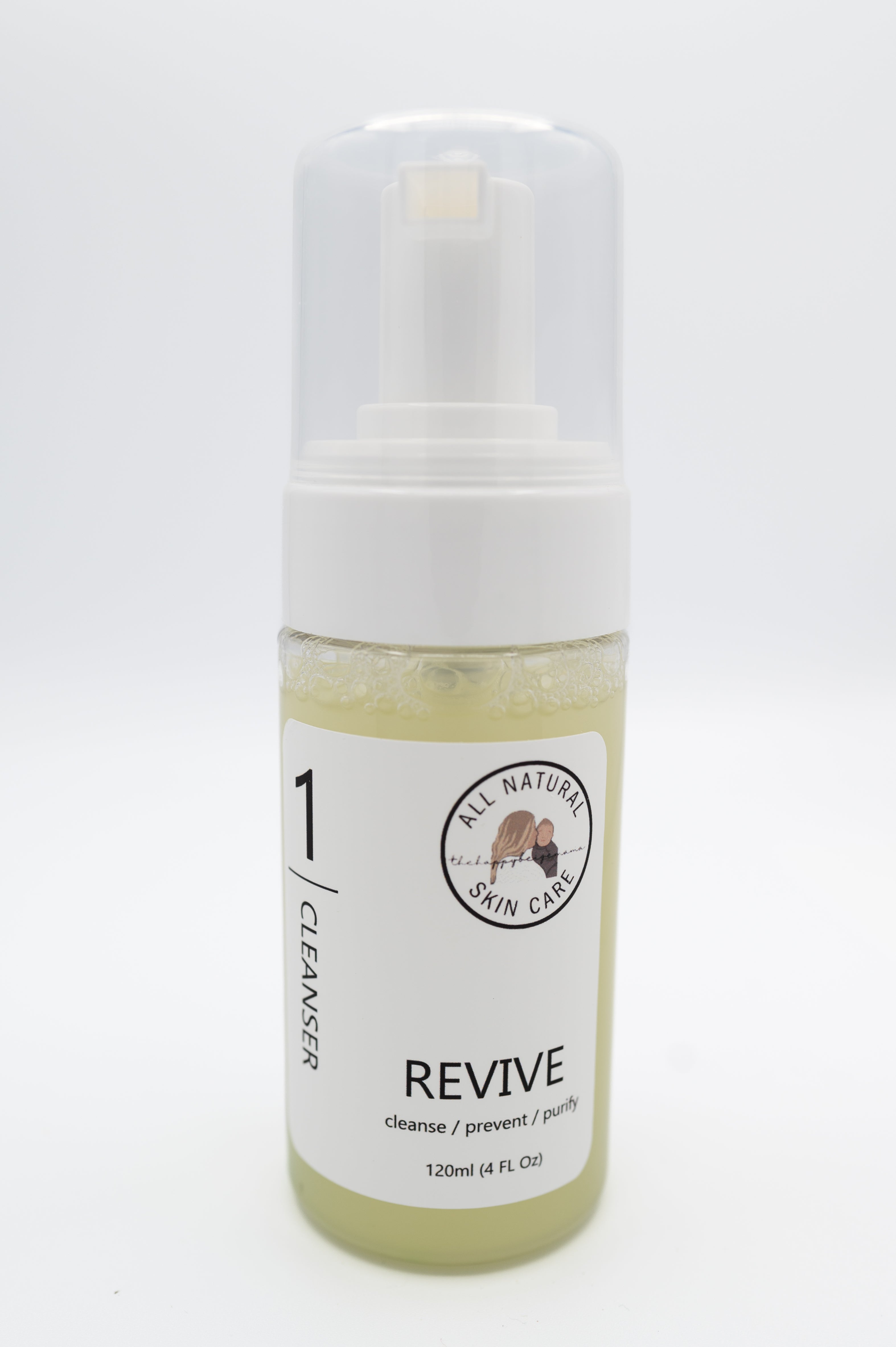 Revive: Cleanser