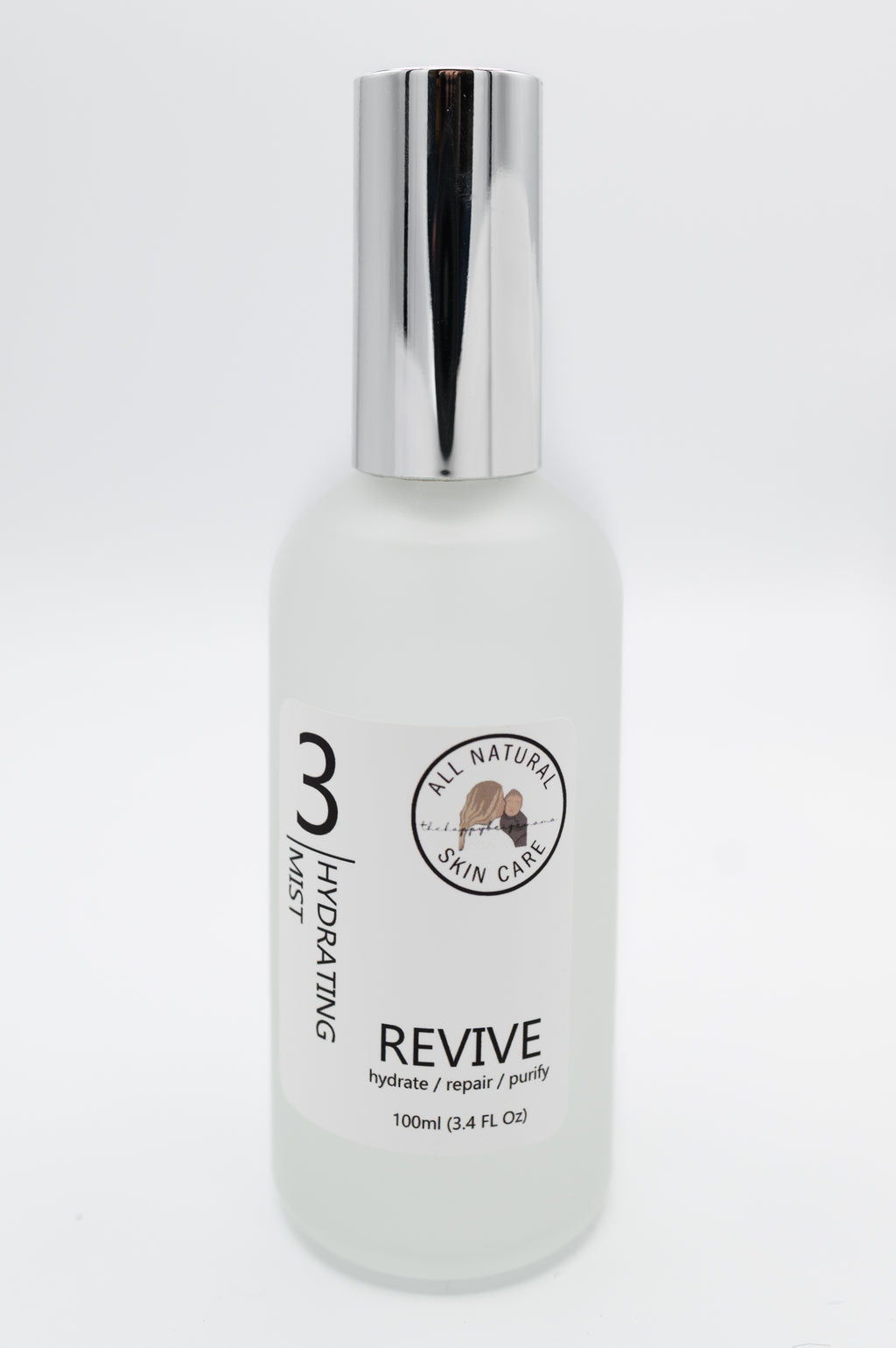 Revive: Hydrating Mist