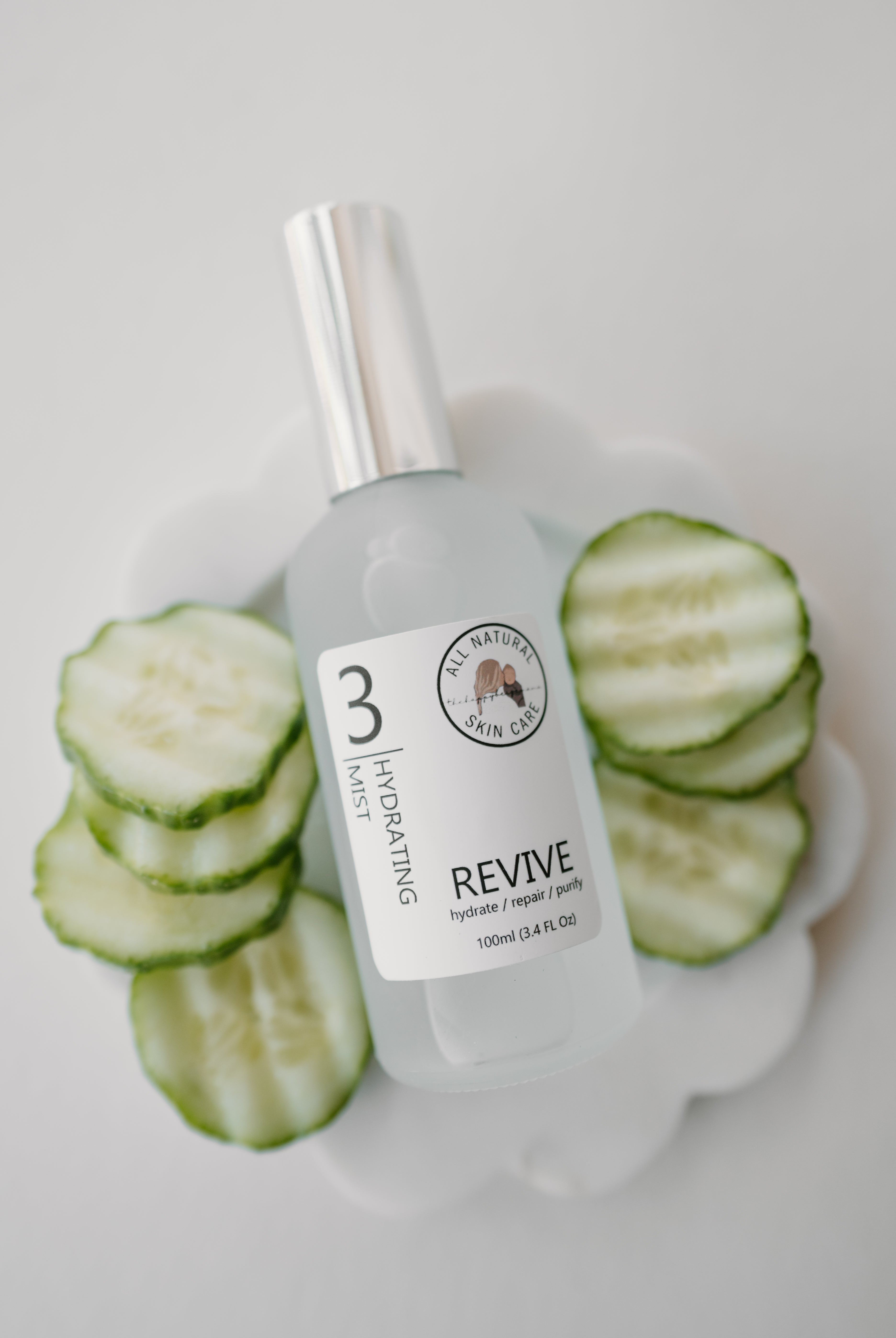 Revive: Hydrating Mist