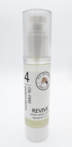 Revive: Oil Free Moisturizer