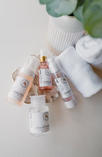 Timeless Regimen: Tighten - Tone - Protect - Glow