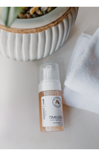 Timeless: Cleanser