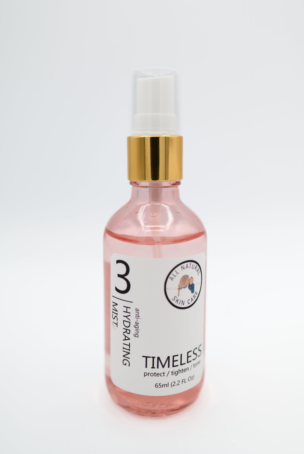 Timeless: Hydrating Mist