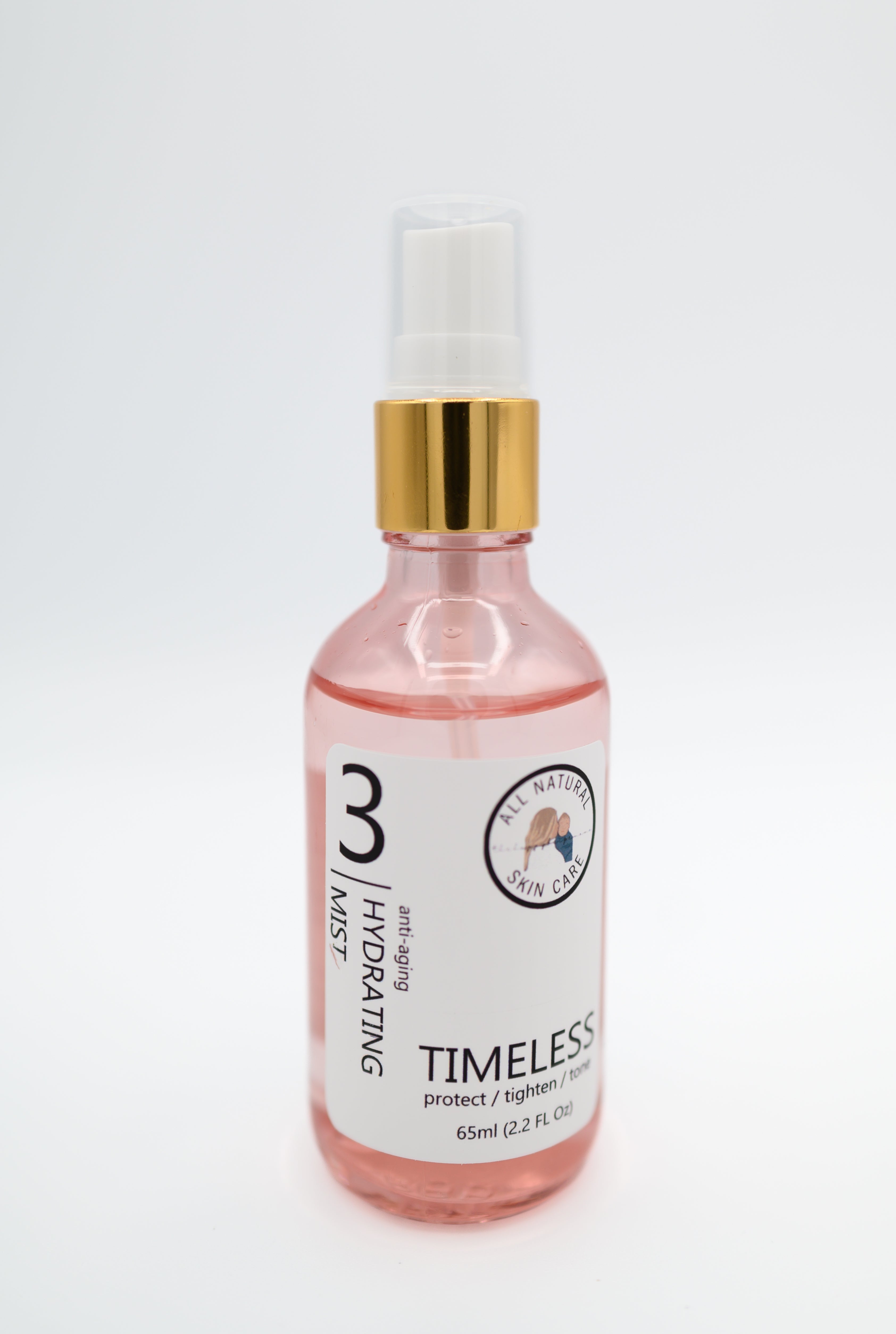 Timeless: Hydrating Mist