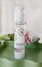 Timeless: Oil Free Moisturizer