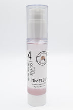 Timeless: Oil Free Moisturizer