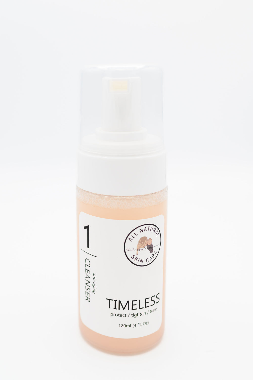 Timeless: Cleanser
