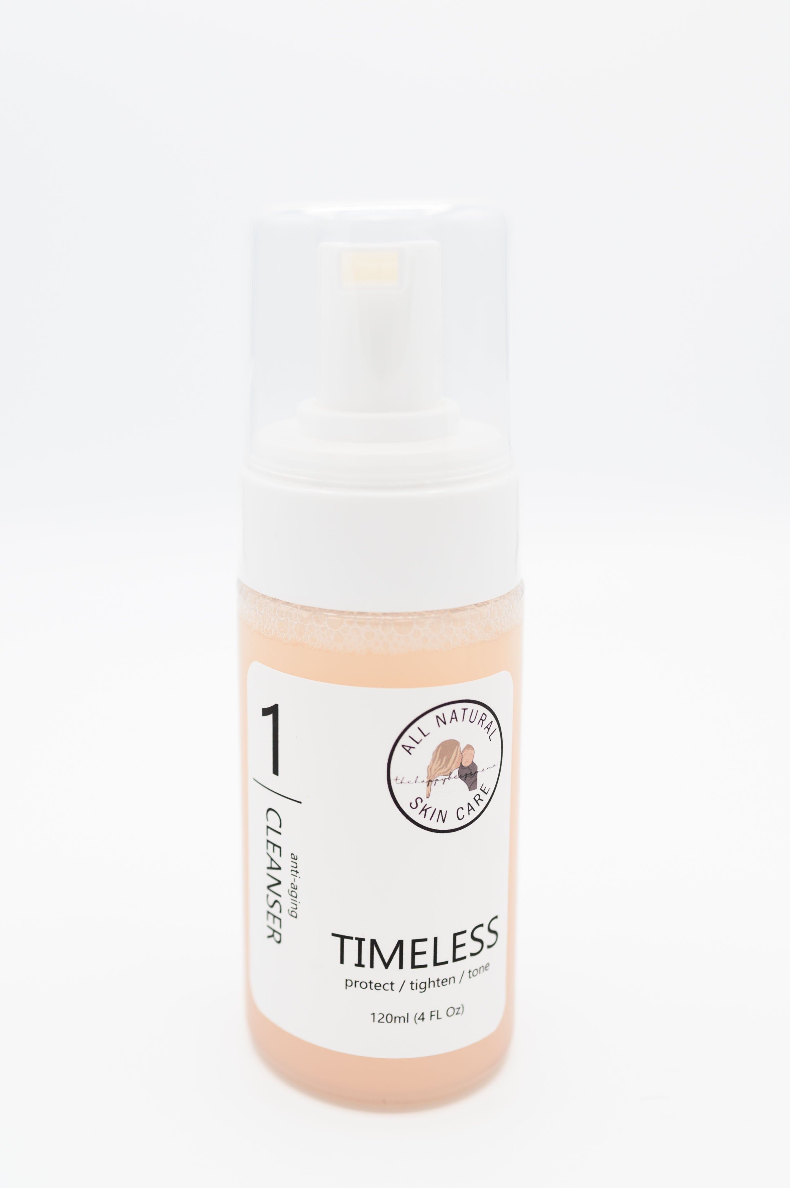 Timeless: Cleanser