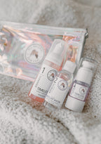 On-The-Go Skin Care Bundle