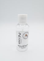 Travel pH Balancing Toner: Micellar Water