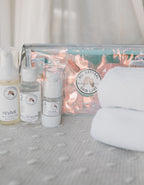 On-The-Go Skin Care Bundle