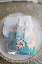 On-The-Go Skin Care Bundle