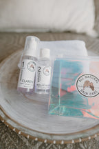 On-The-Go Skin Care Bundle