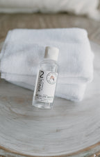 Travel pH Balancing Toner: Micellar Water