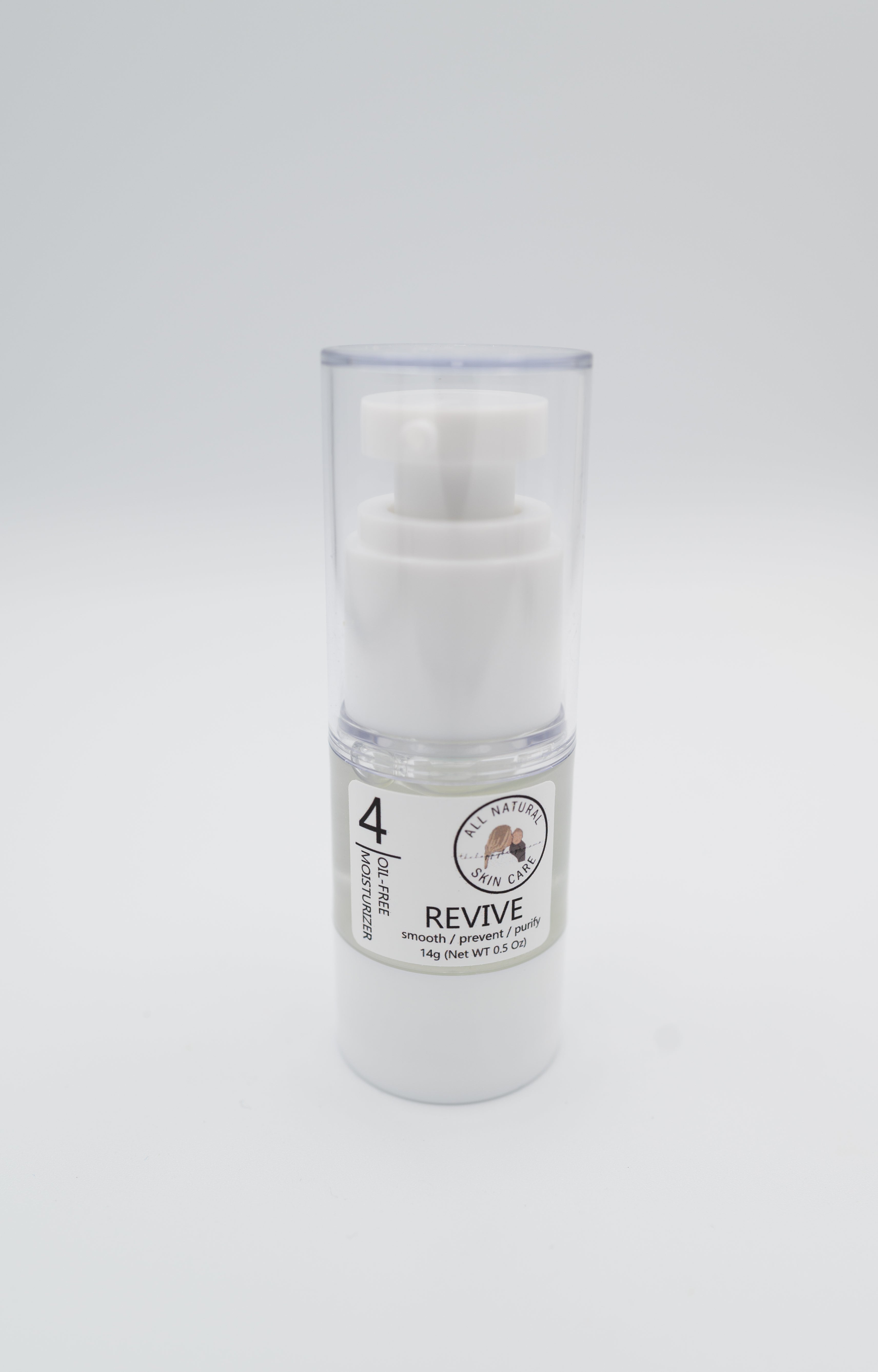 On-The-Go Hydrating Face Gels