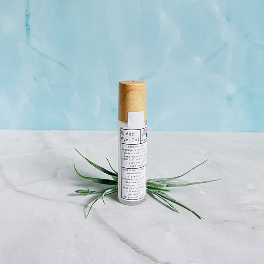 Under Eye Gel