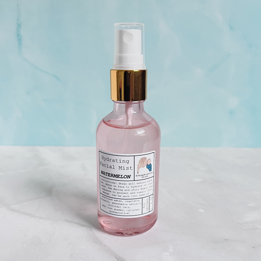 Watermelon Facial Mist